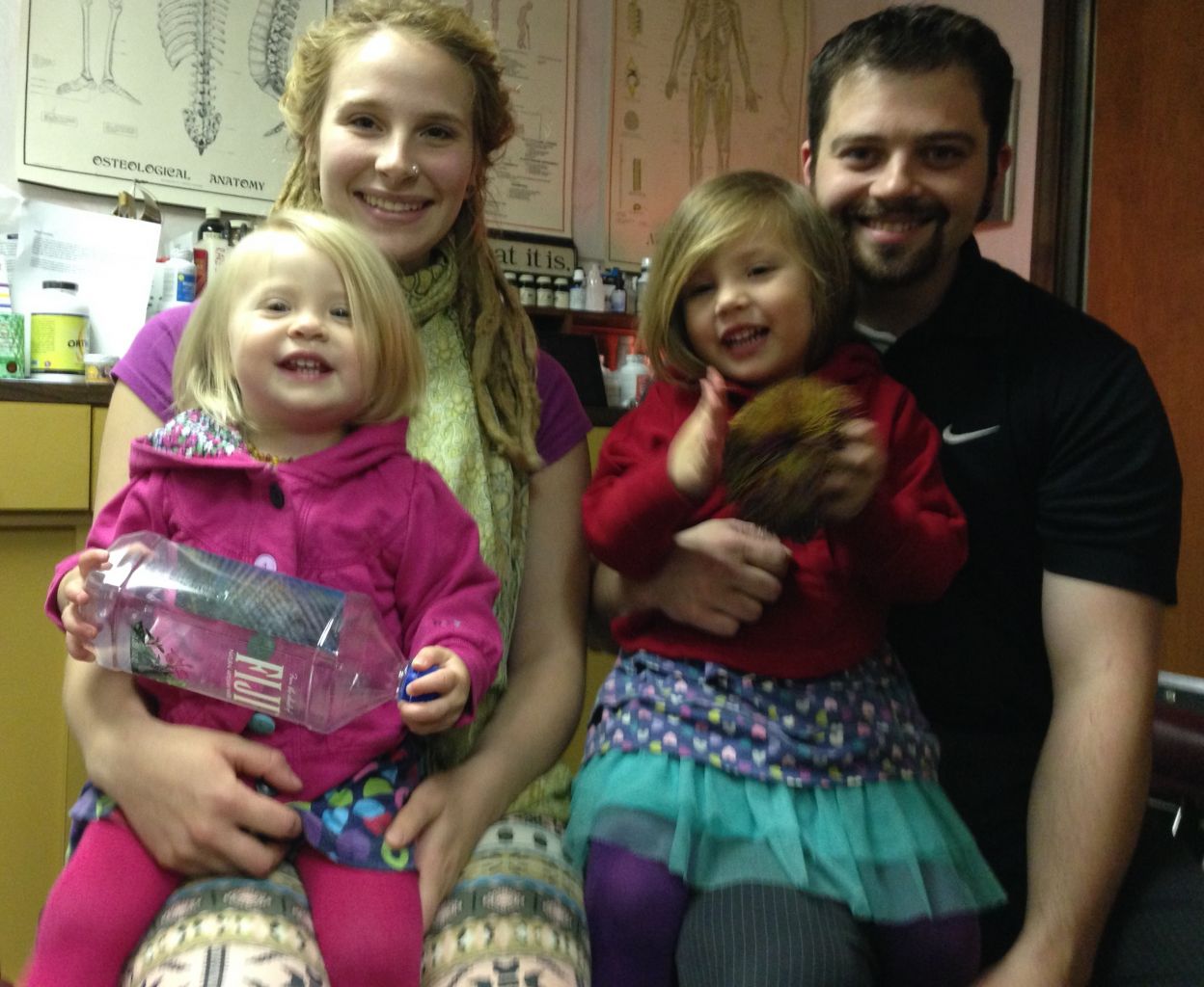 kids