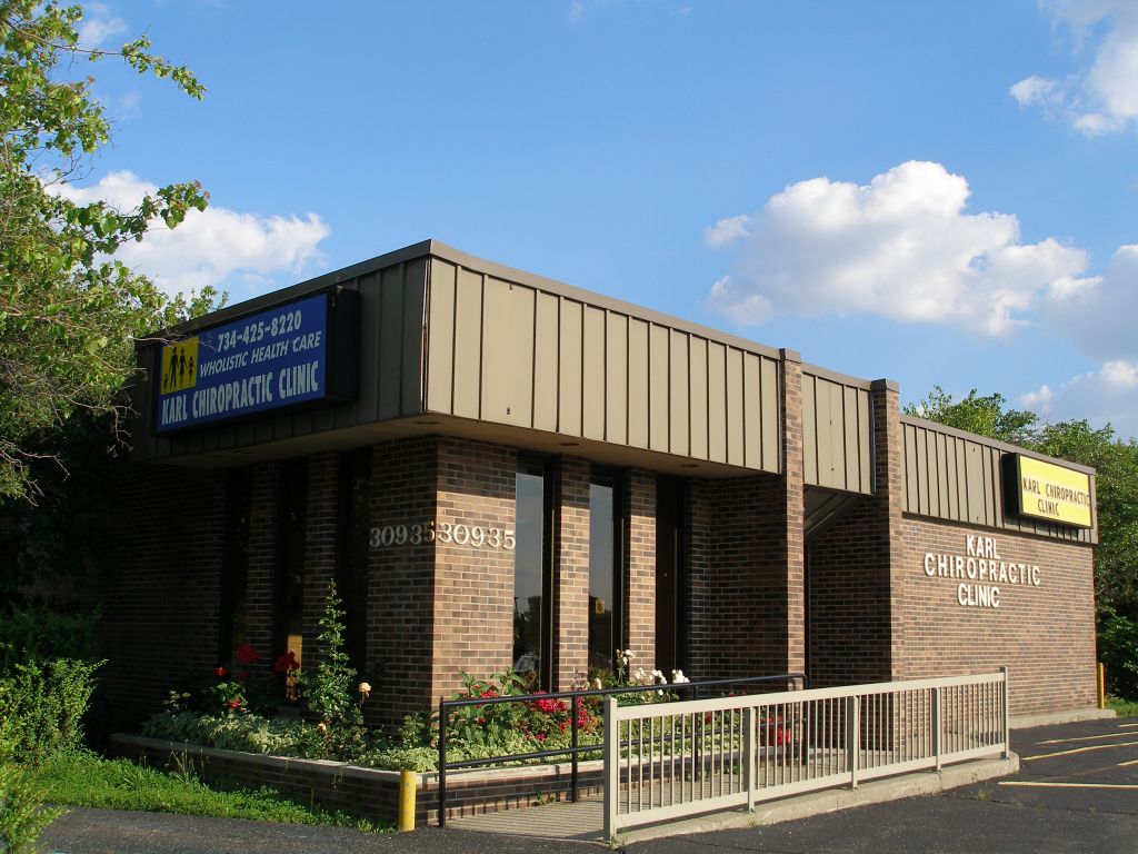 Blue Care Network Our Office
